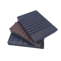 Pisos de bambu entrelaçados ao ar livre 18 / 20mm cor natural CN; cores personalizadas ZHE PIANO